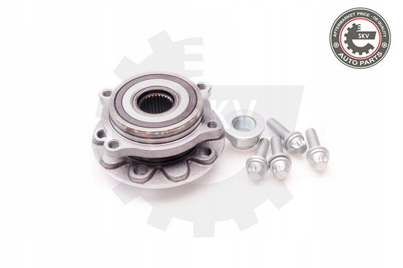 PIASTA LOZYSKO KOLA PRZOD ALFA ROMEO 159 2 4 3 2 Part number 29SKV143