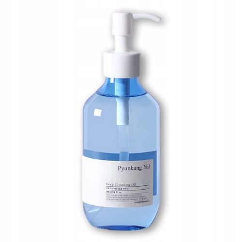 Olejek do demakijażu Pyunkang Yul Deep Cleansing Oil Jojoba Centella 290 ml