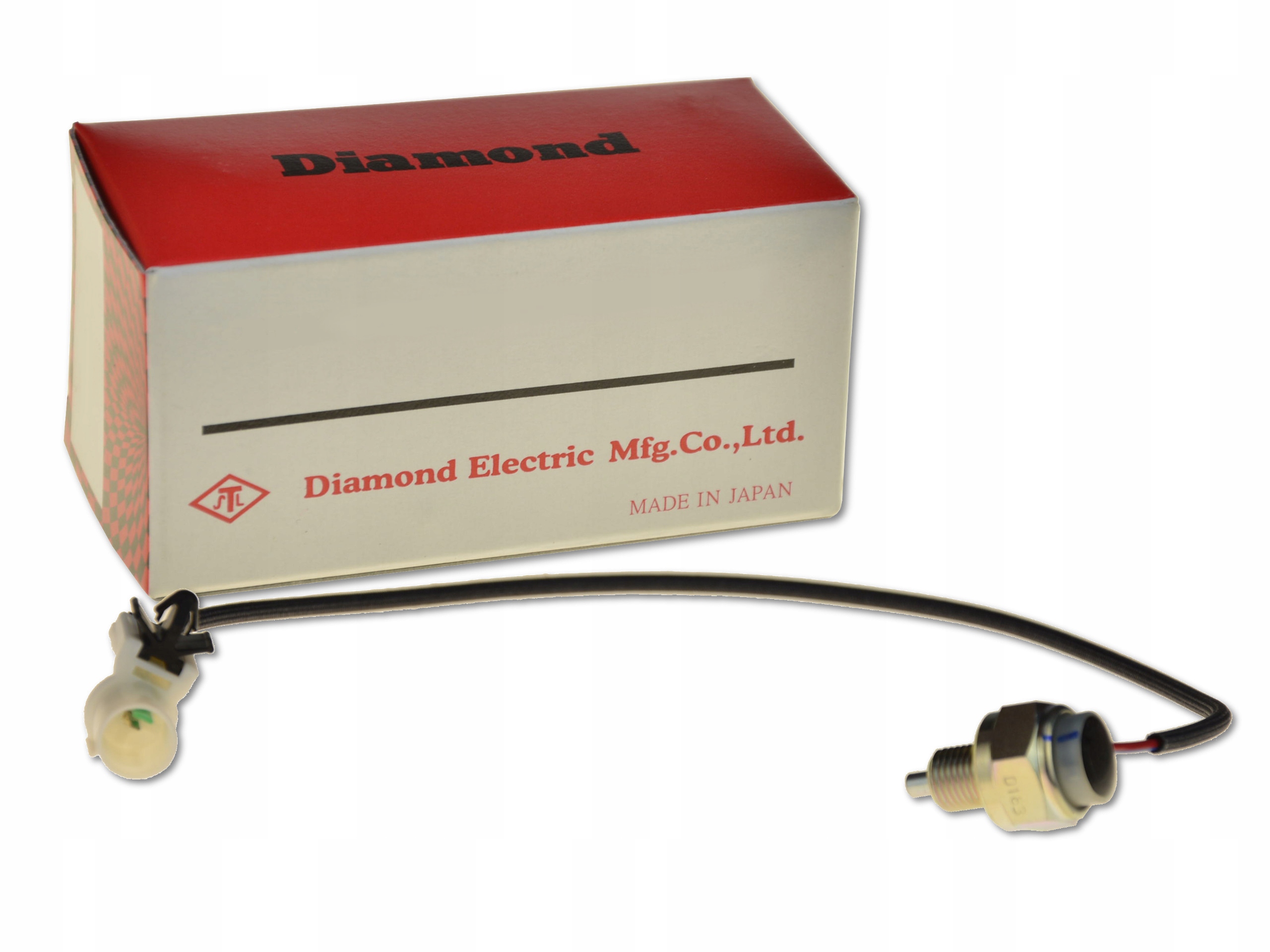 ДАТЧИК РЕДУКТОРА S-013-02 DIAMOND ELECTRIC JAPAN