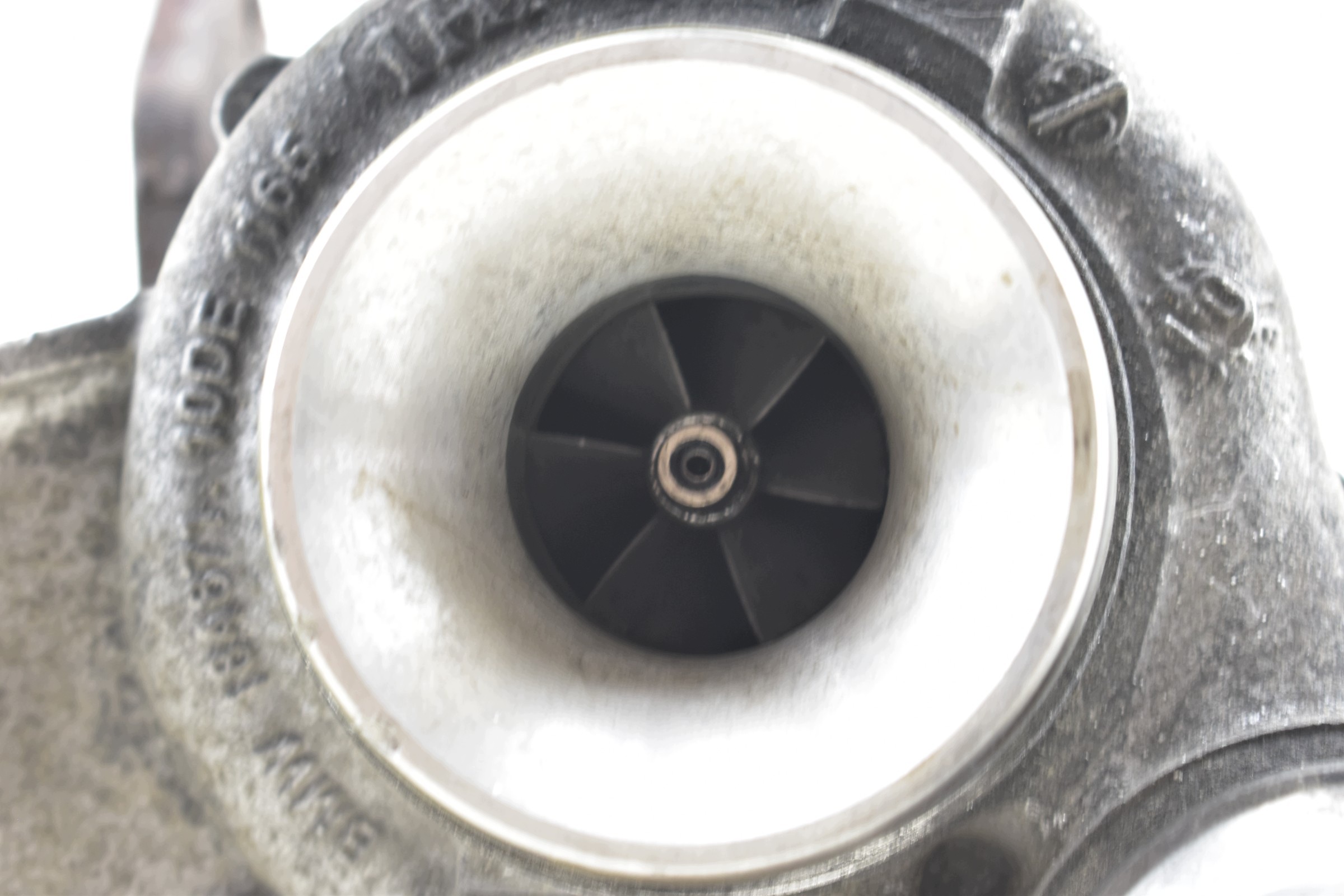 turbo BMW E81 E87 E90 E91 E60 E61 2.0 D N47