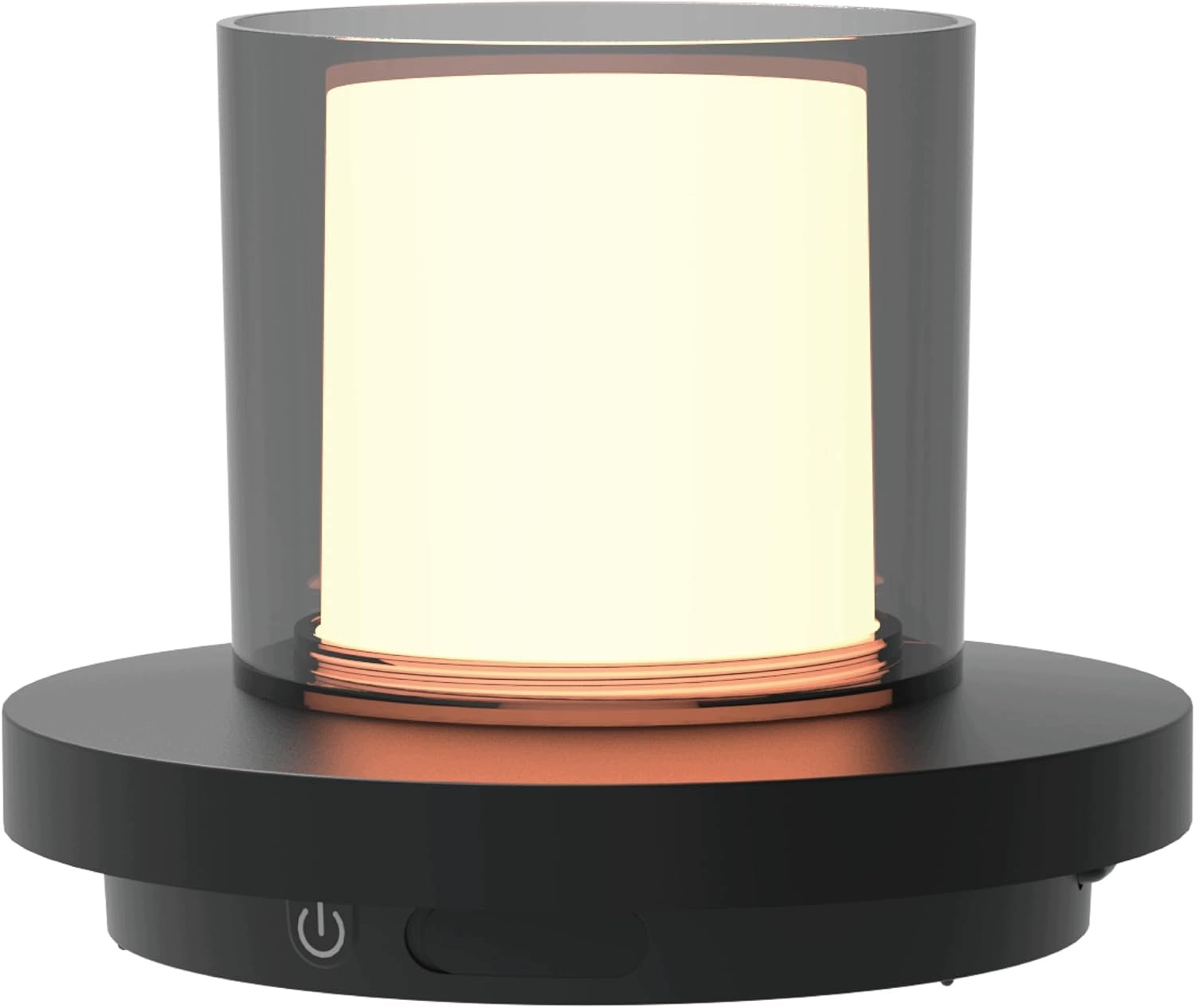Lampa Solarna 2w1 Led Stołowa Wisząca Solarna Usb-c IP44 Bold