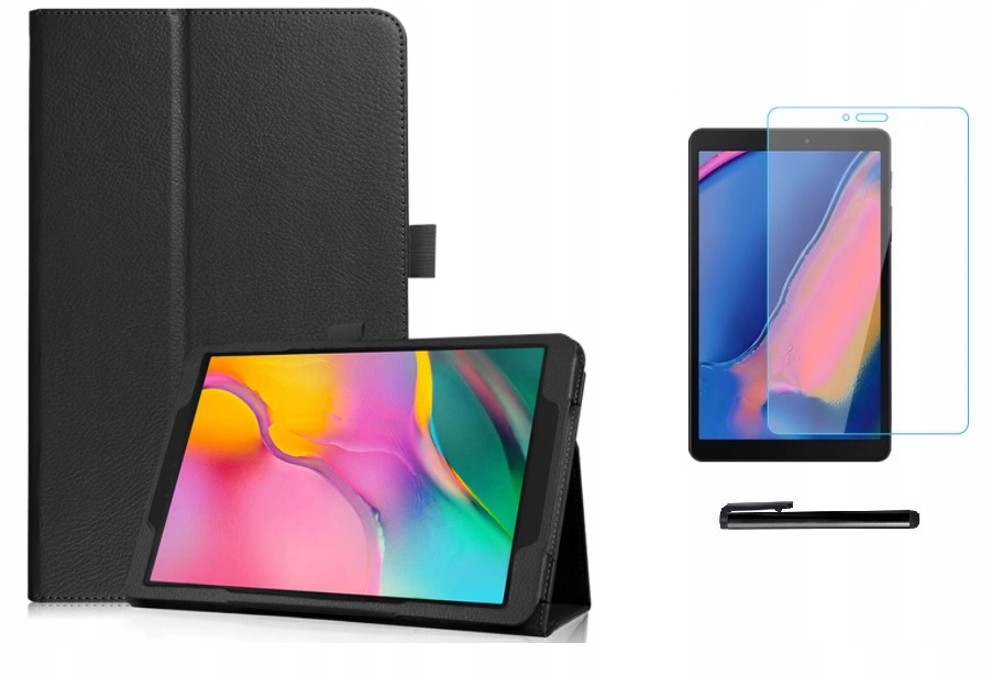 

Etui Szkło do Samsung Galaxy Tab A 8 8.0 T290 T295