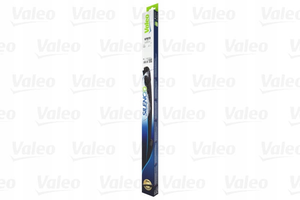Wycieraczka Silencio Flat Blade VF970 X2