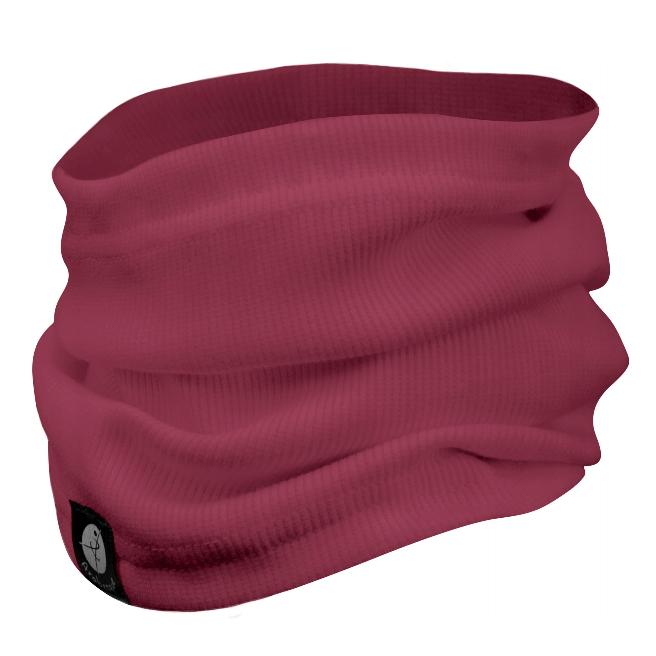 

Modny szalik dla dziewczynki komin bawełna 40 - 46