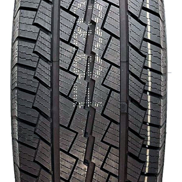 2x 215/65R16C VANSNOW 109/107T SUNWIDE zimowe nowe 2024