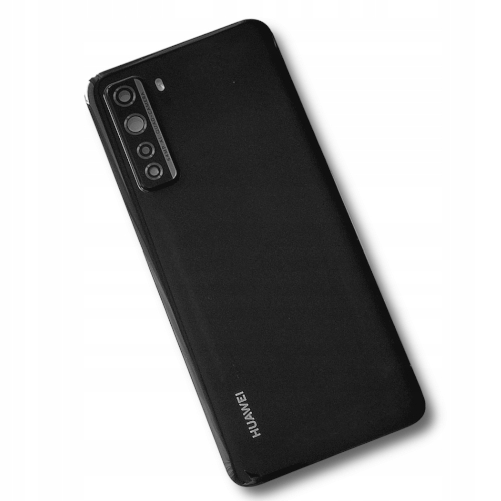 Oryginalna Klapka Baterii Huawei P40 Lite 5G z montażem