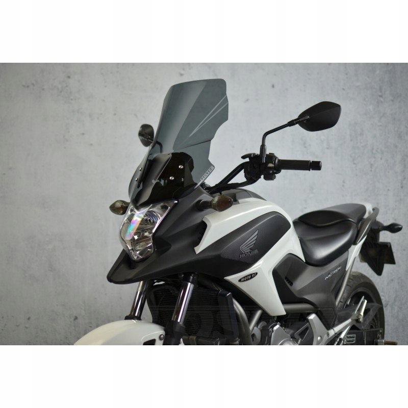 

Szyba Turystyczna Loster Honda Nc 750 X 2014-2015