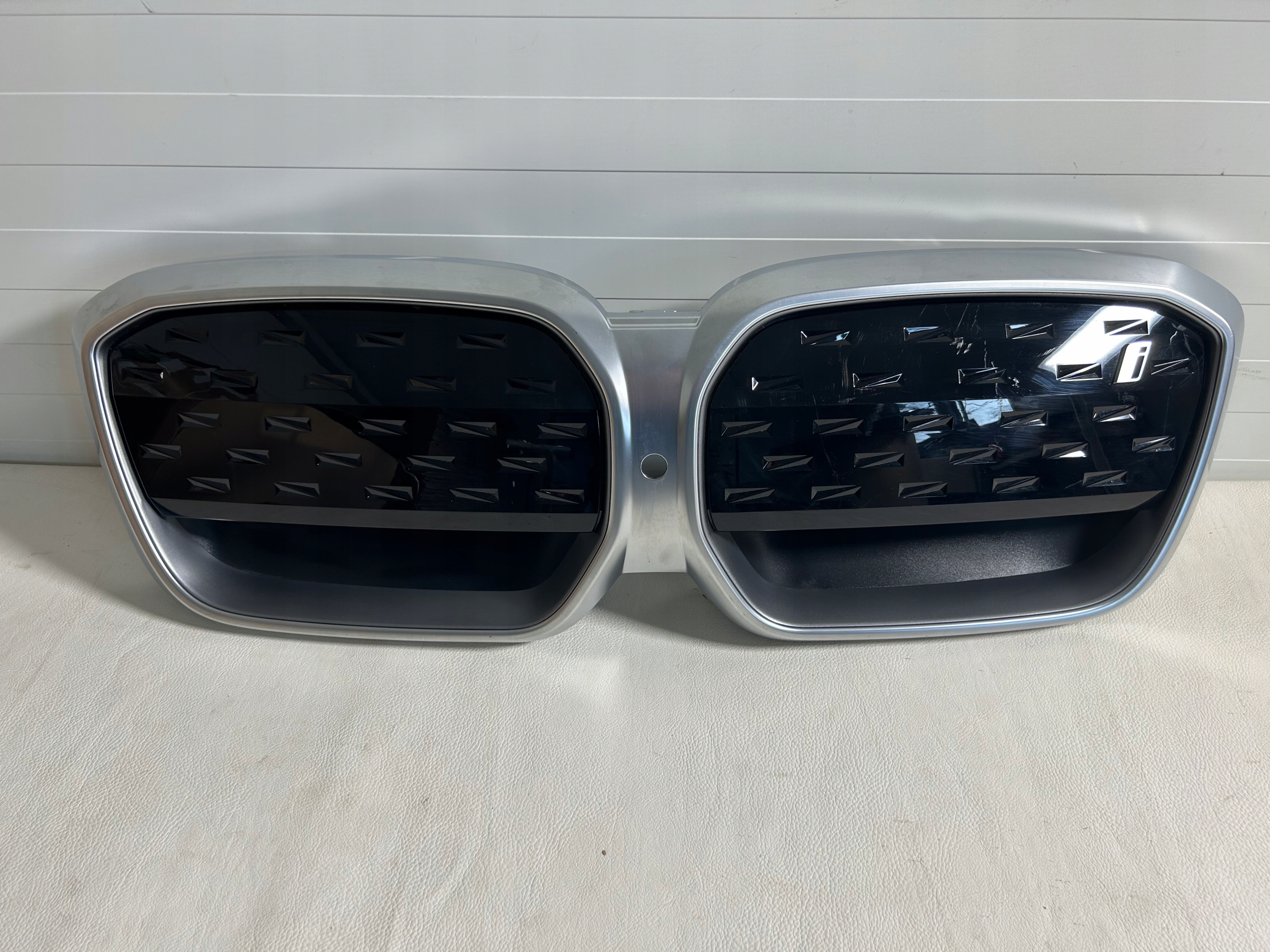 Bmw IX3 G08 grill front PREKLADgrill front front 51119881798