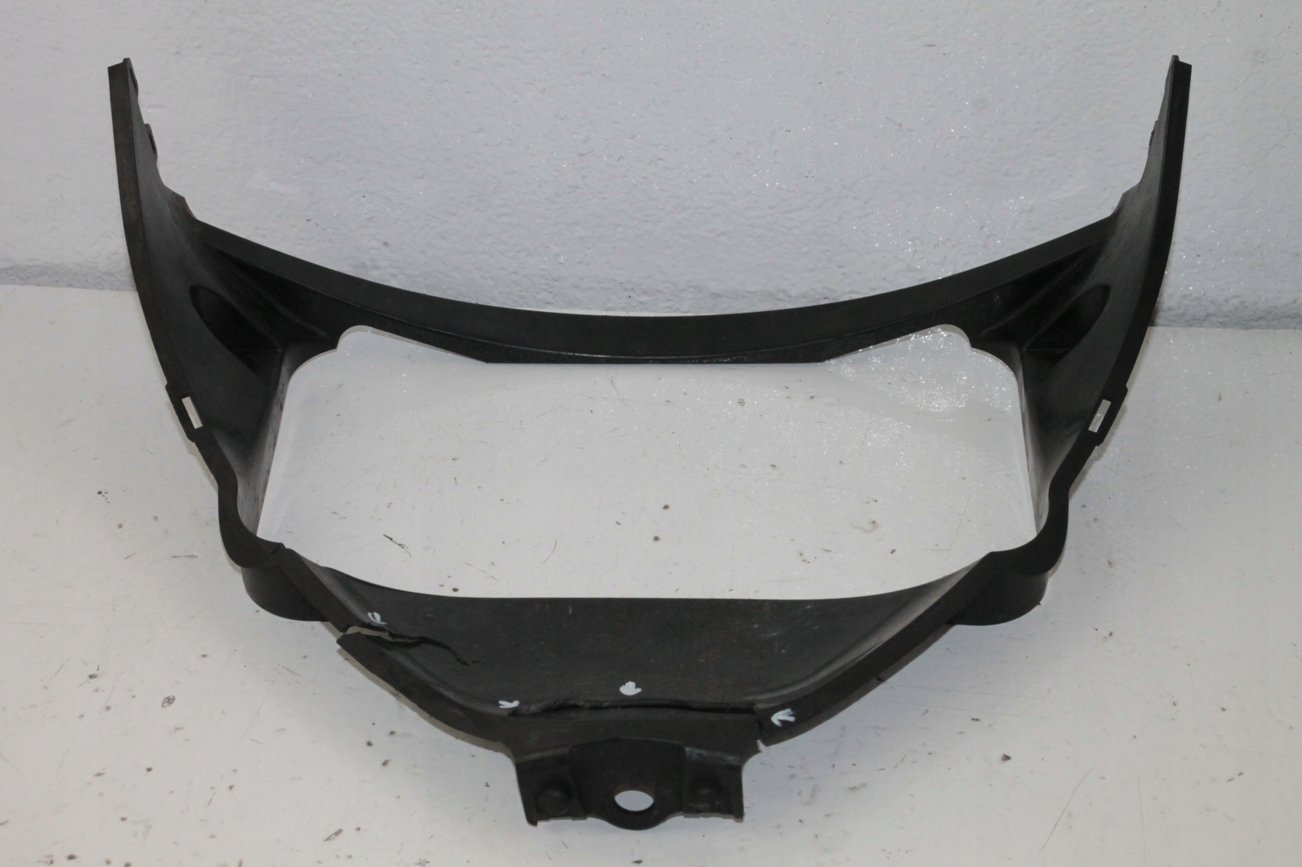 SUZUKI HAYABUSA GSX-R 1300 08-16 WYPEŁNINIE