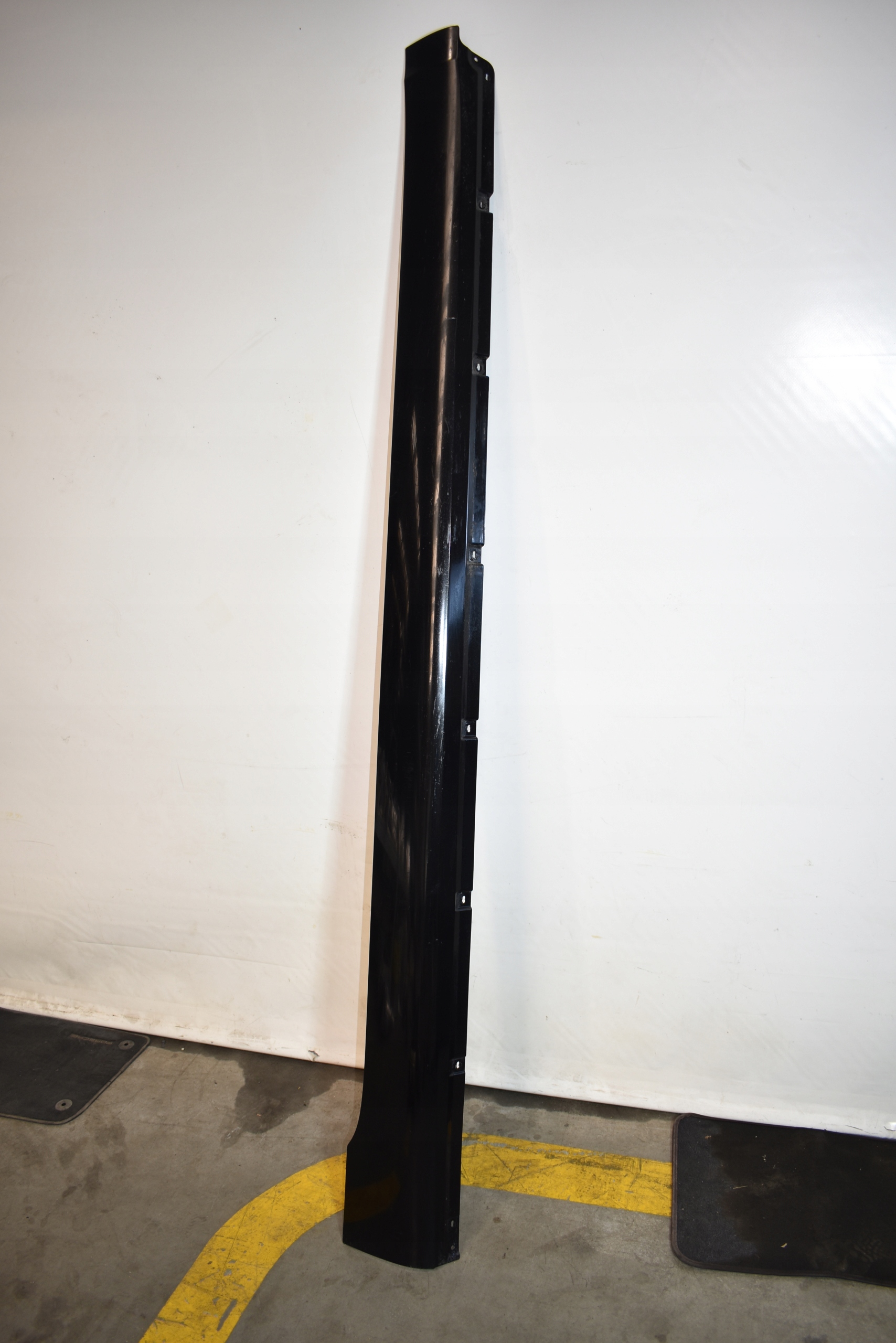 IDEALNA moulding threshold right BENTLEY FLYING SPUR 15R. 4W 1