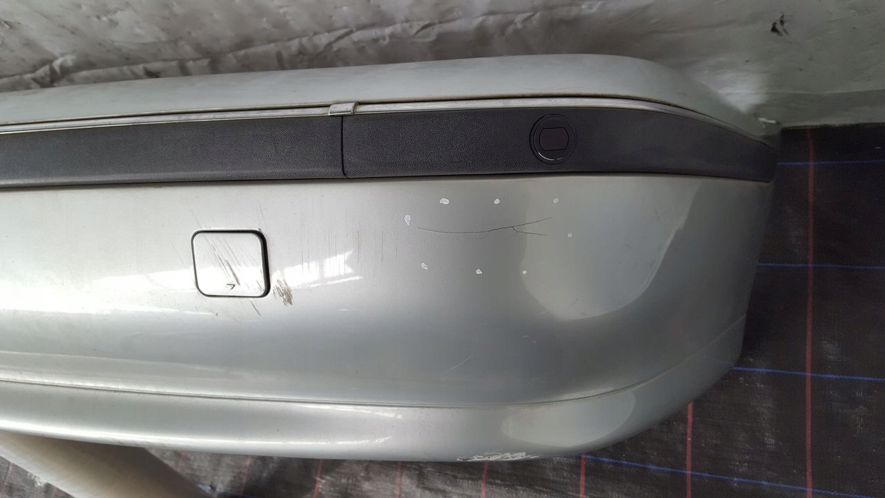 bumper rear part rear PDC 354/7 sedan BMW E39