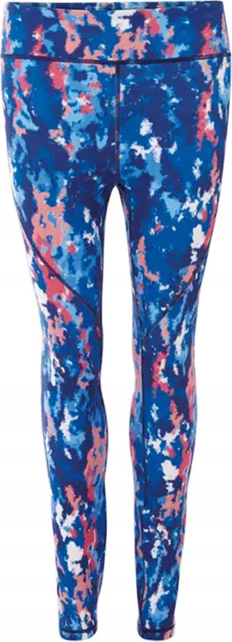 Dámské legíny Kappa Iasmina 309098 19-4151, velikost Xs