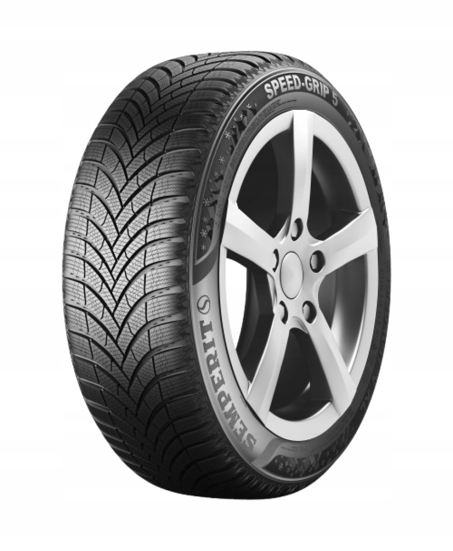 Semperit Speed Grip 5 235/55 R18 104 V