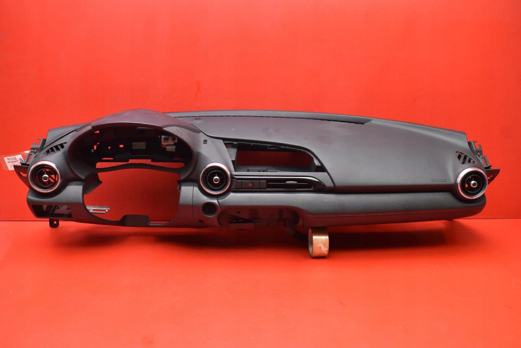 dashboard instrument panel console cockpit airbag EU MAZDA MX5 MX-5 4 IV ND 15-18