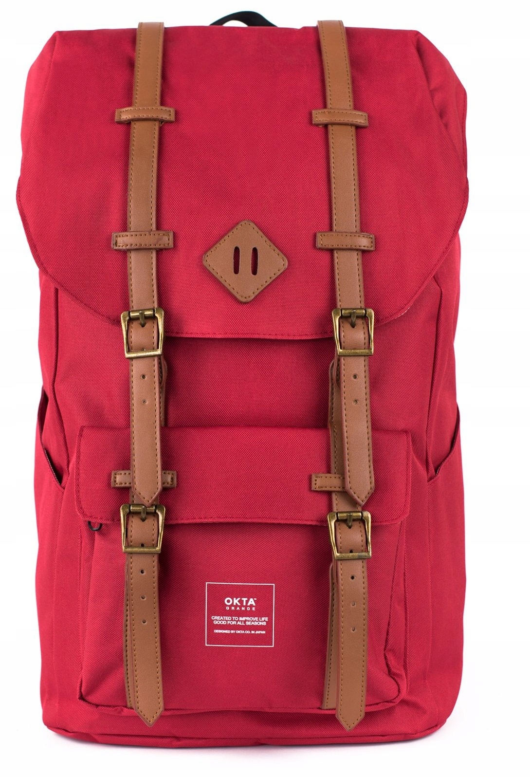 

Szaleo Plecak Himawari Okta laptop+USB tr20231-4