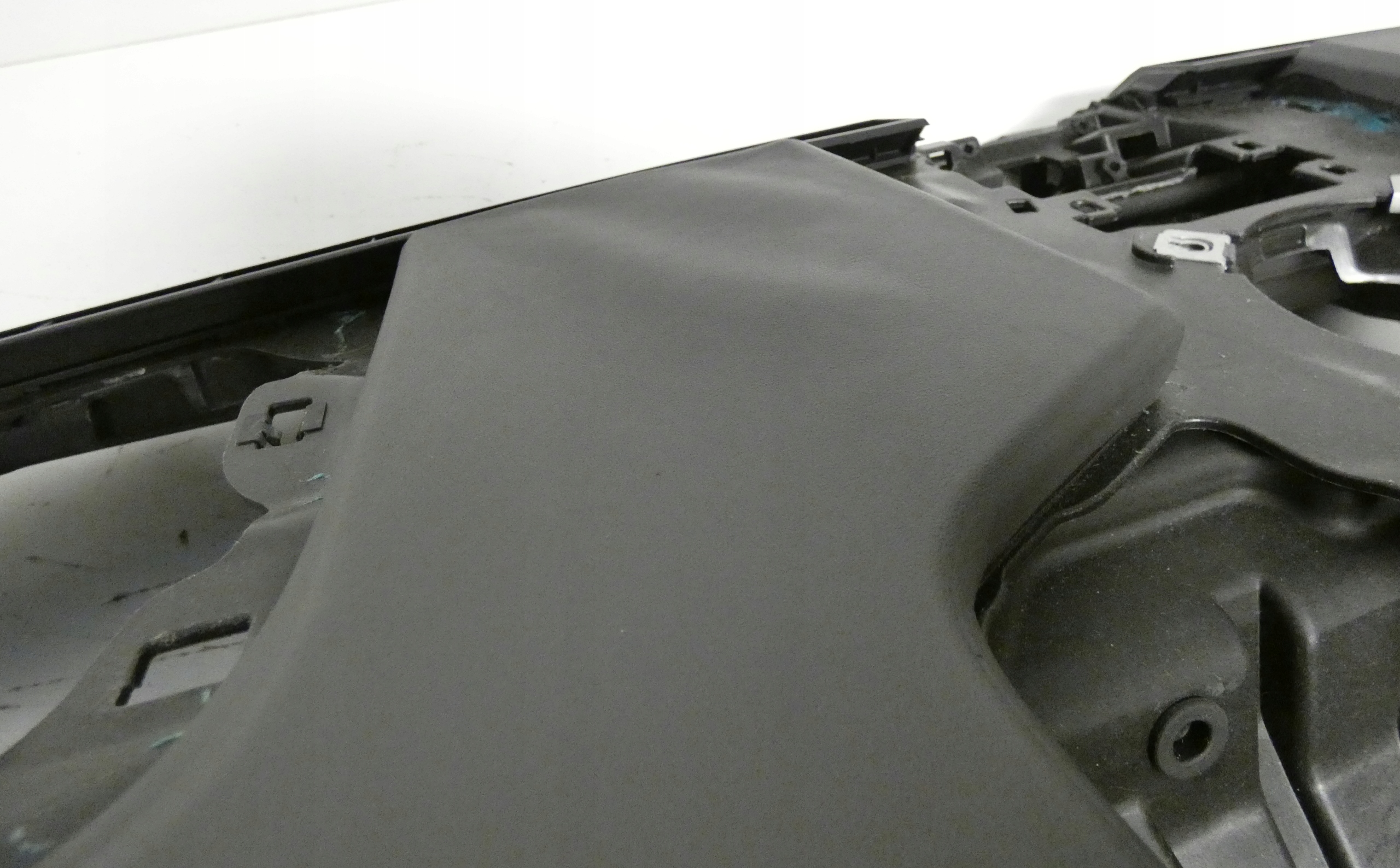PORSCHE CAYENNE III 3 9Y1857067A dashboard instrument panel console cockpit