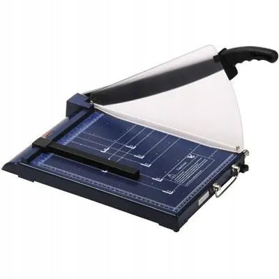 Gilotyna Obcinarka nóż OPUS A4 EUROCUT