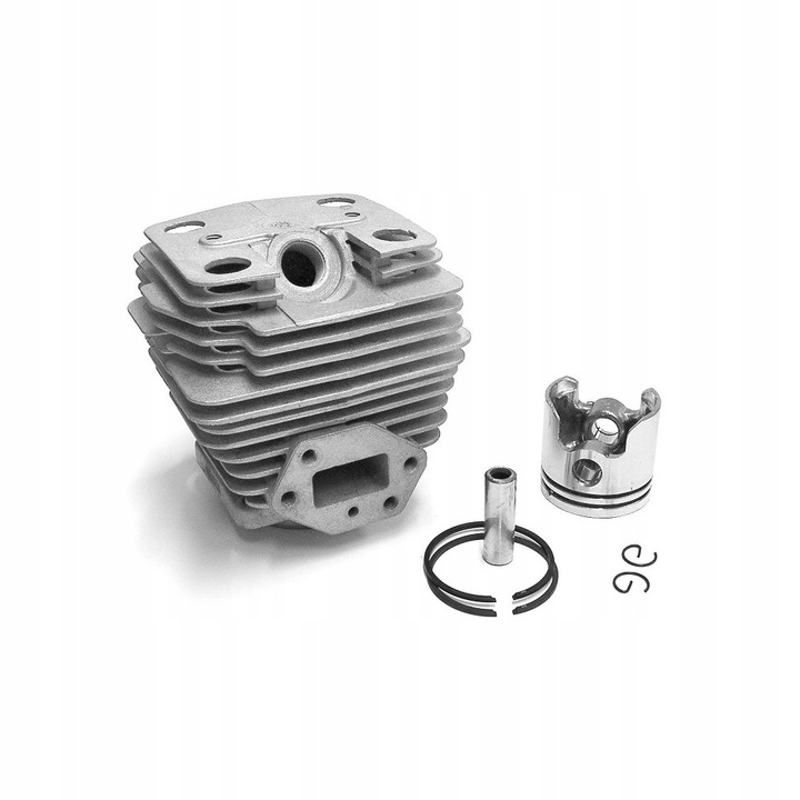Pístový Válec Sada Pro Křovinořez Husqvarna 236R 532RBS 36MM