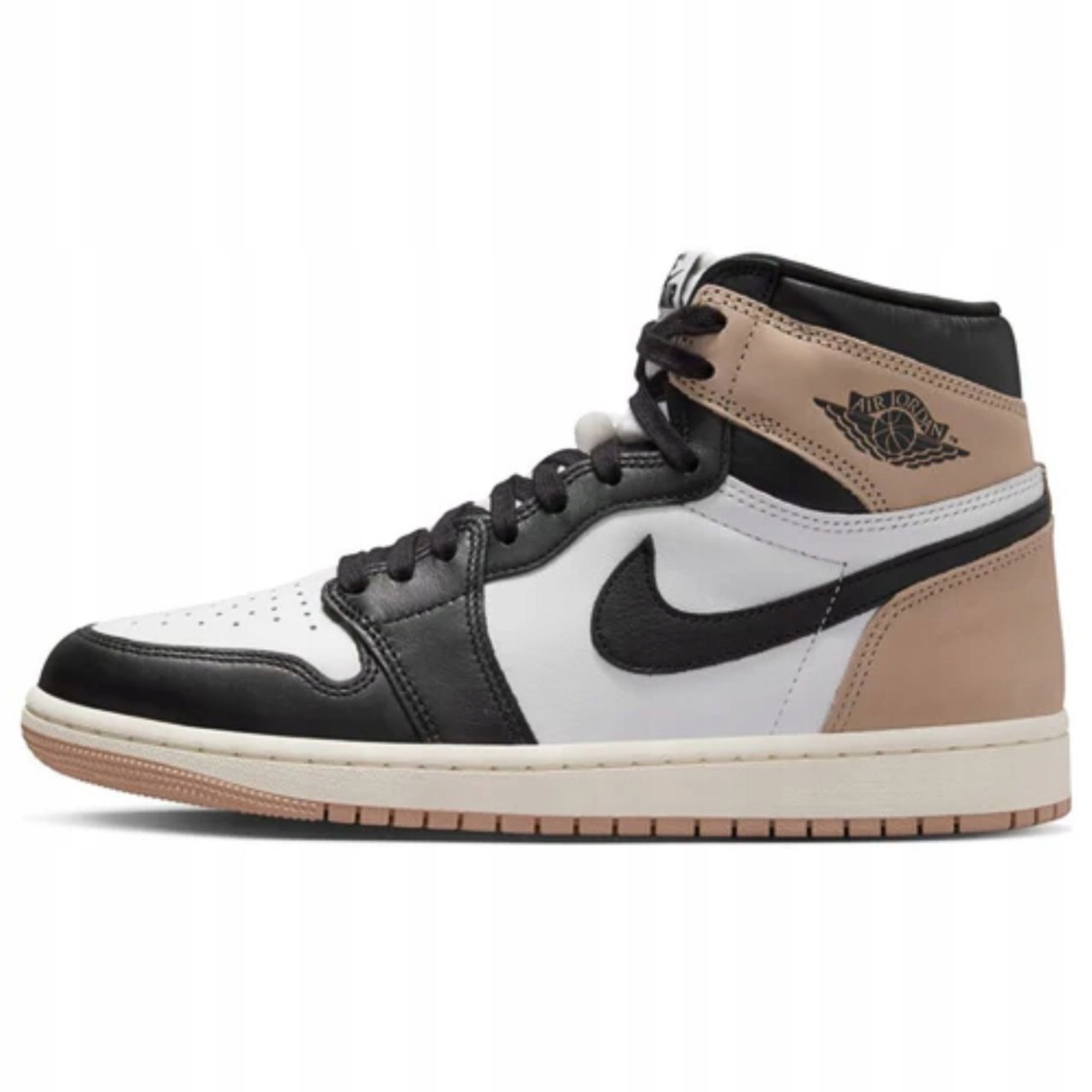 Dámské sportovní boty Jordan 1 Retro High Latte FD2596-021 vel. 37,5