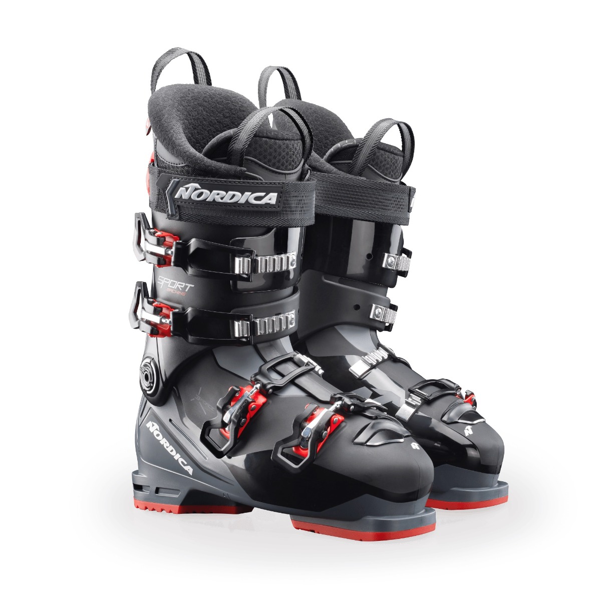 Buty narciarskie Nordica SportMachine 3 90 EU:42,5 270