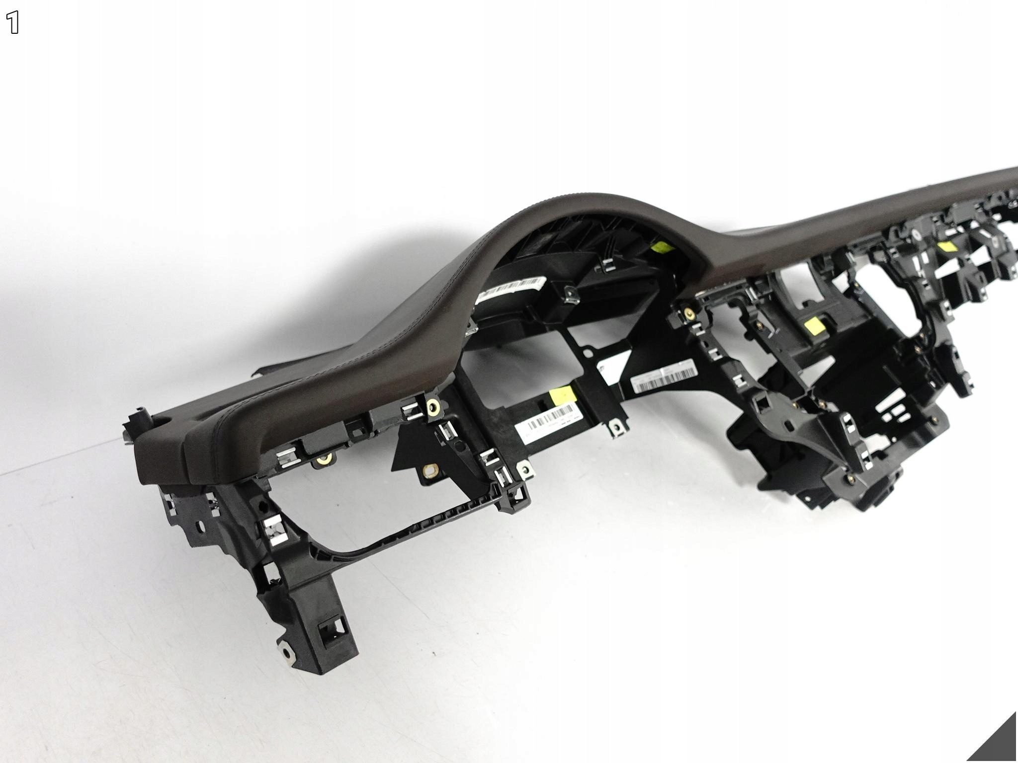 PORSCHE MACAN 95B 14-18 dashboard instrument panel cockpit console 95B857003BR 6J0