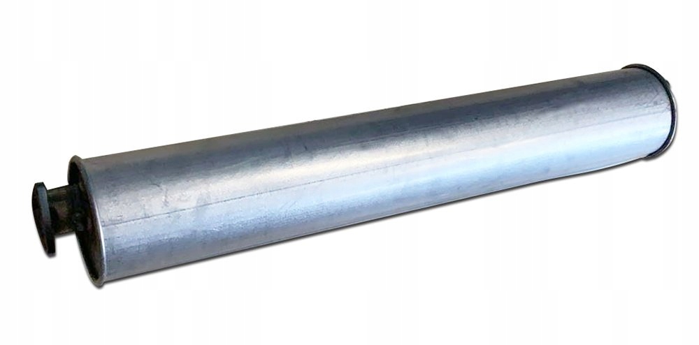 TŁUMIK VW TRANSPORTER T3 1.9 2.1 1985-