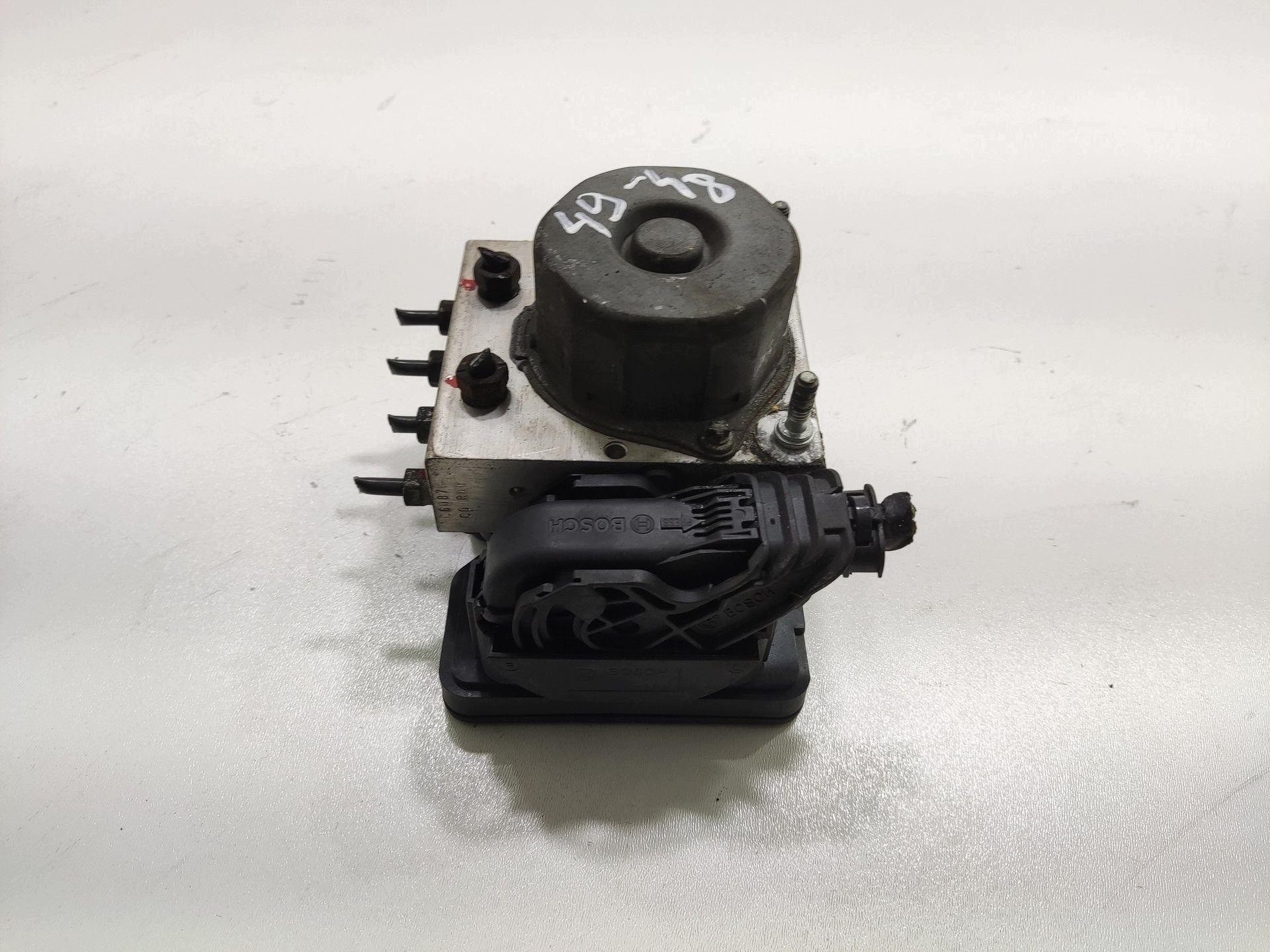 pumpa kompjuter računalo ABS SUZUKI SWIFT IV MK7 2010-2017 56110-68LA2