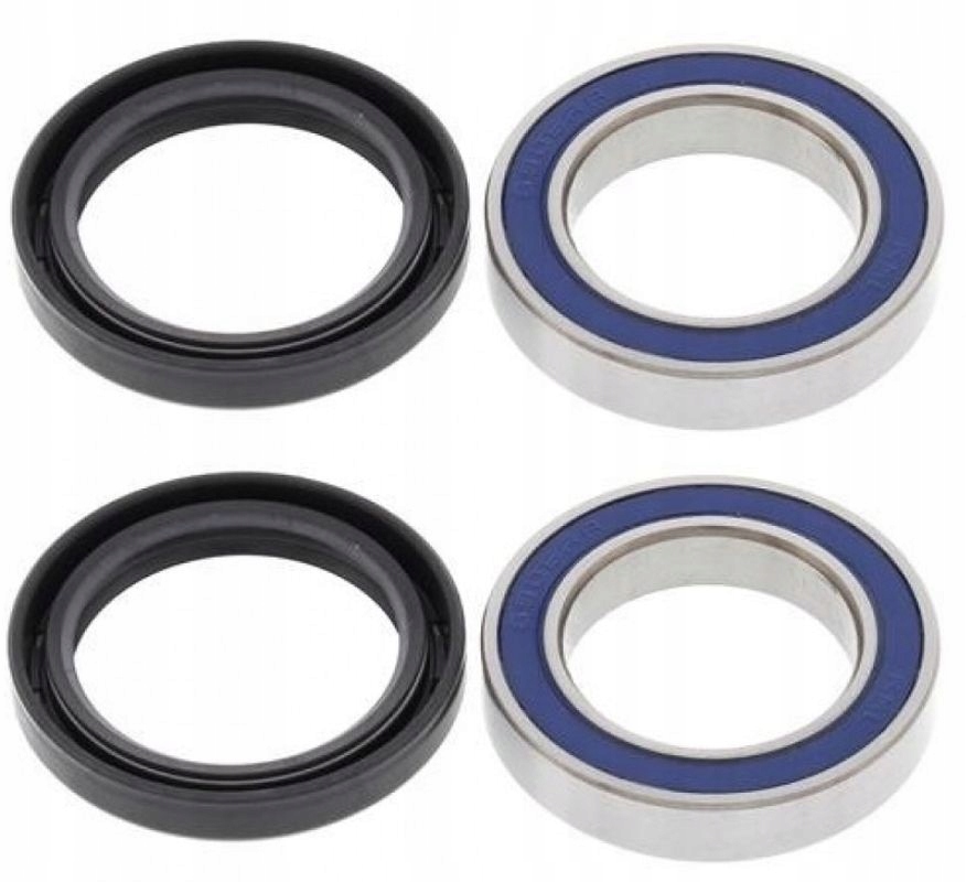 Prox Łożyska Koła Tył Ktm Sx/sxf (sx-f) 125/250/300450 '23, Husqvarna Fc 25