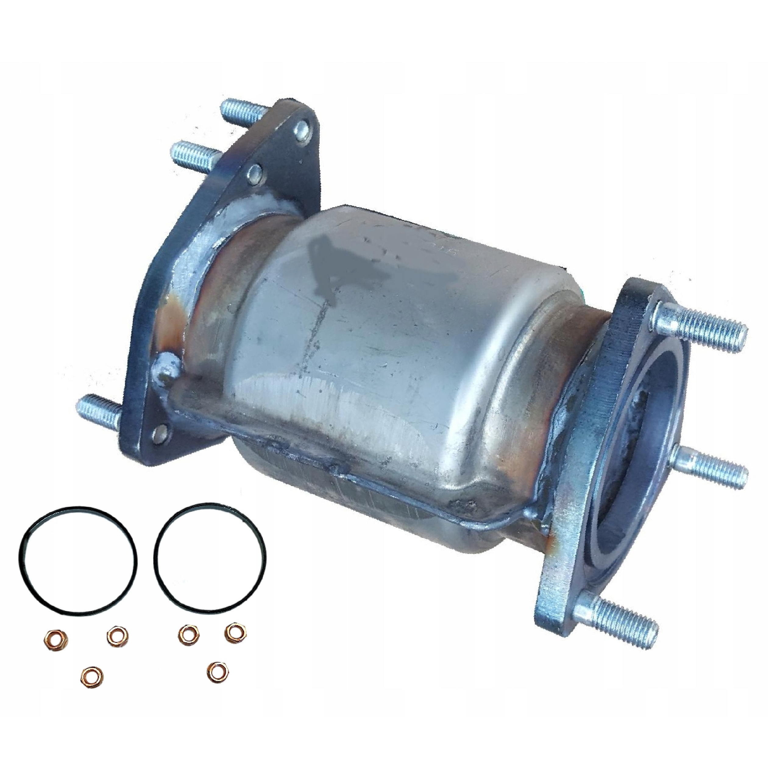 

Katalizator Opel Antara 2.4i 16V Z24XE 10/2006-