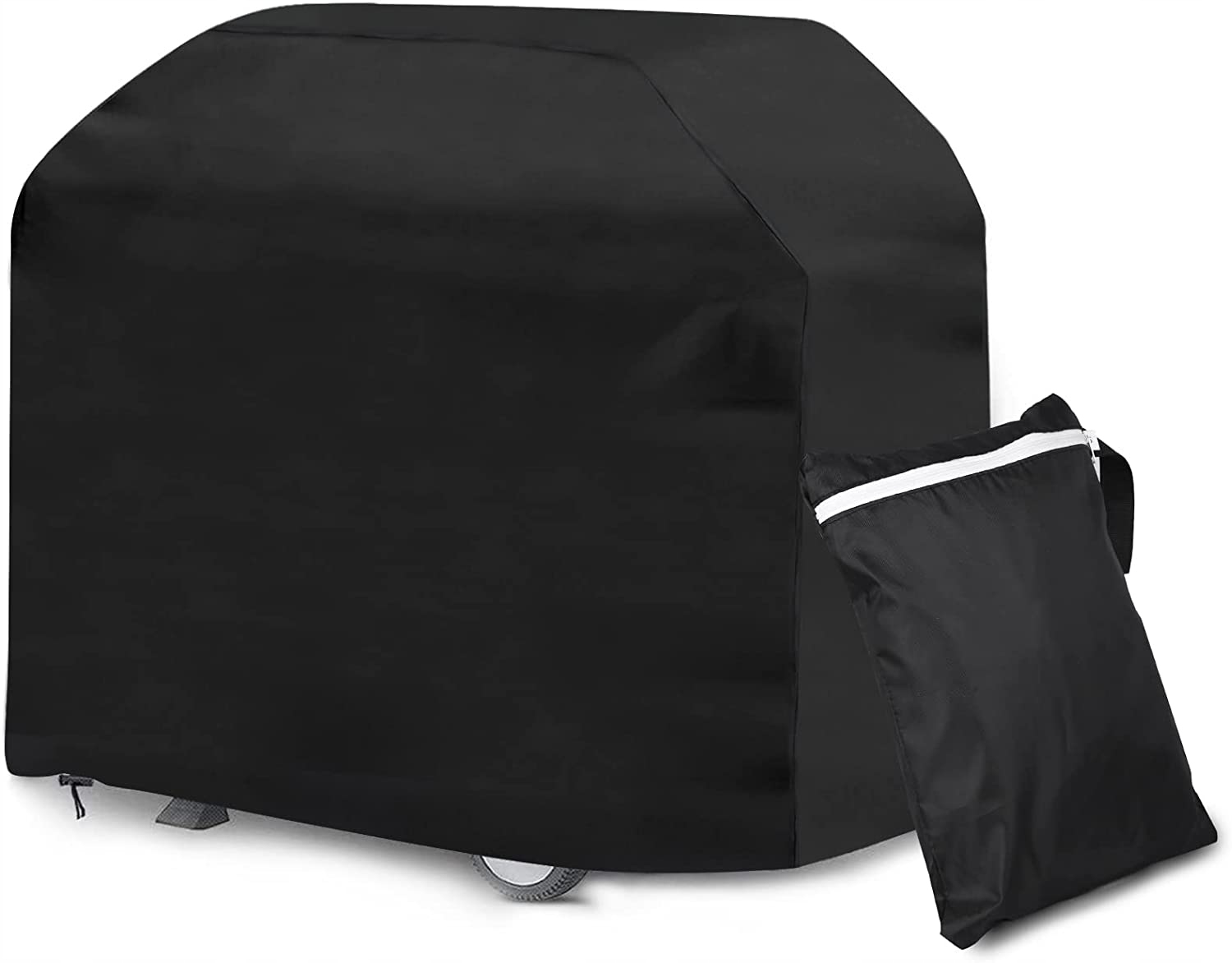 

Pokrowiec Na Grill Gazowy Wodoodporny 145x61x117cm