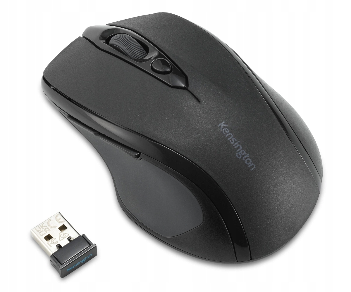 Mysz bezprzewodowa Kensington MY310 Eq Rok używania na bateriach Aes