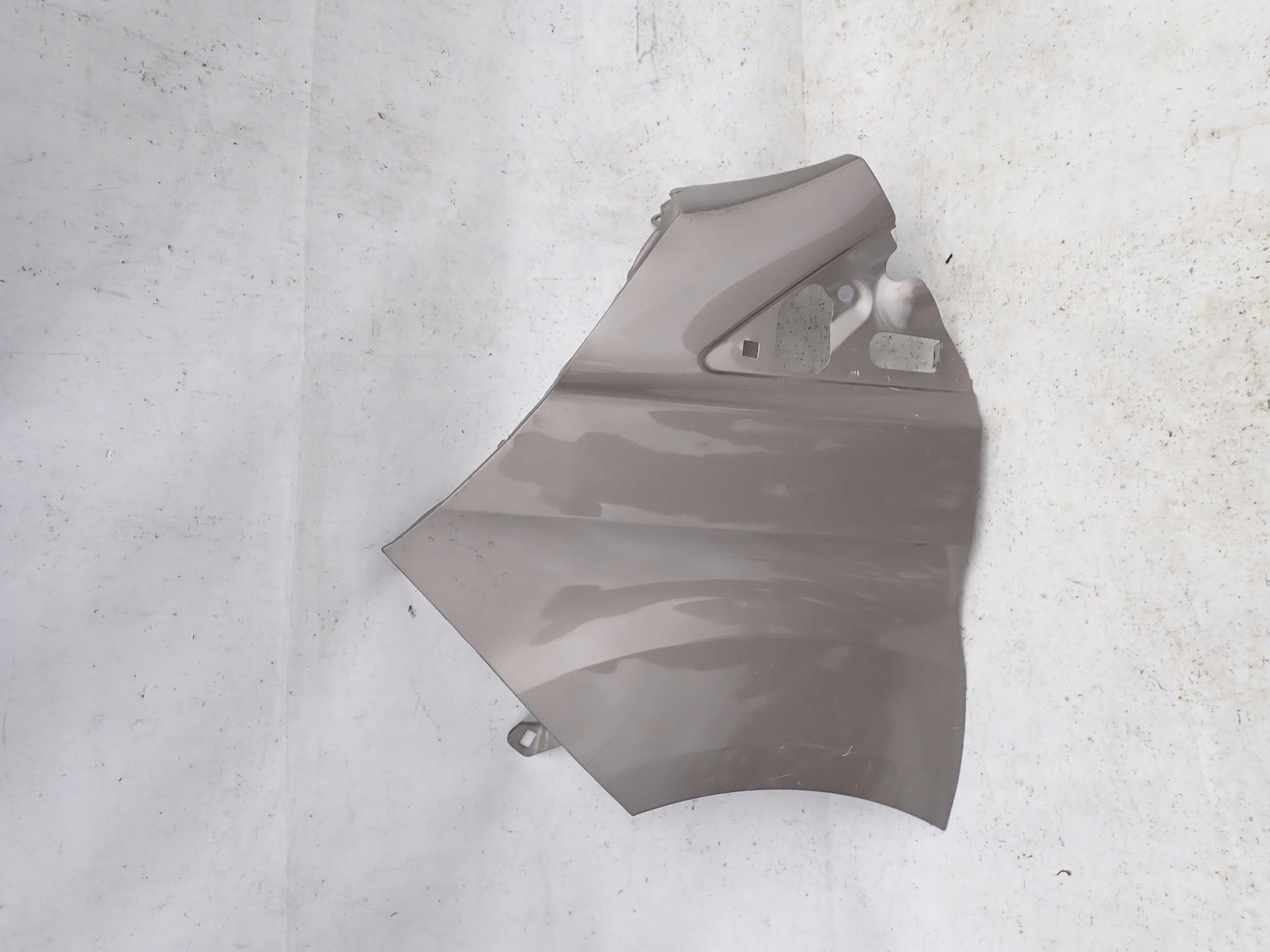 FORD TRANSIT CUSTOM LIFT 17-23 fender front left