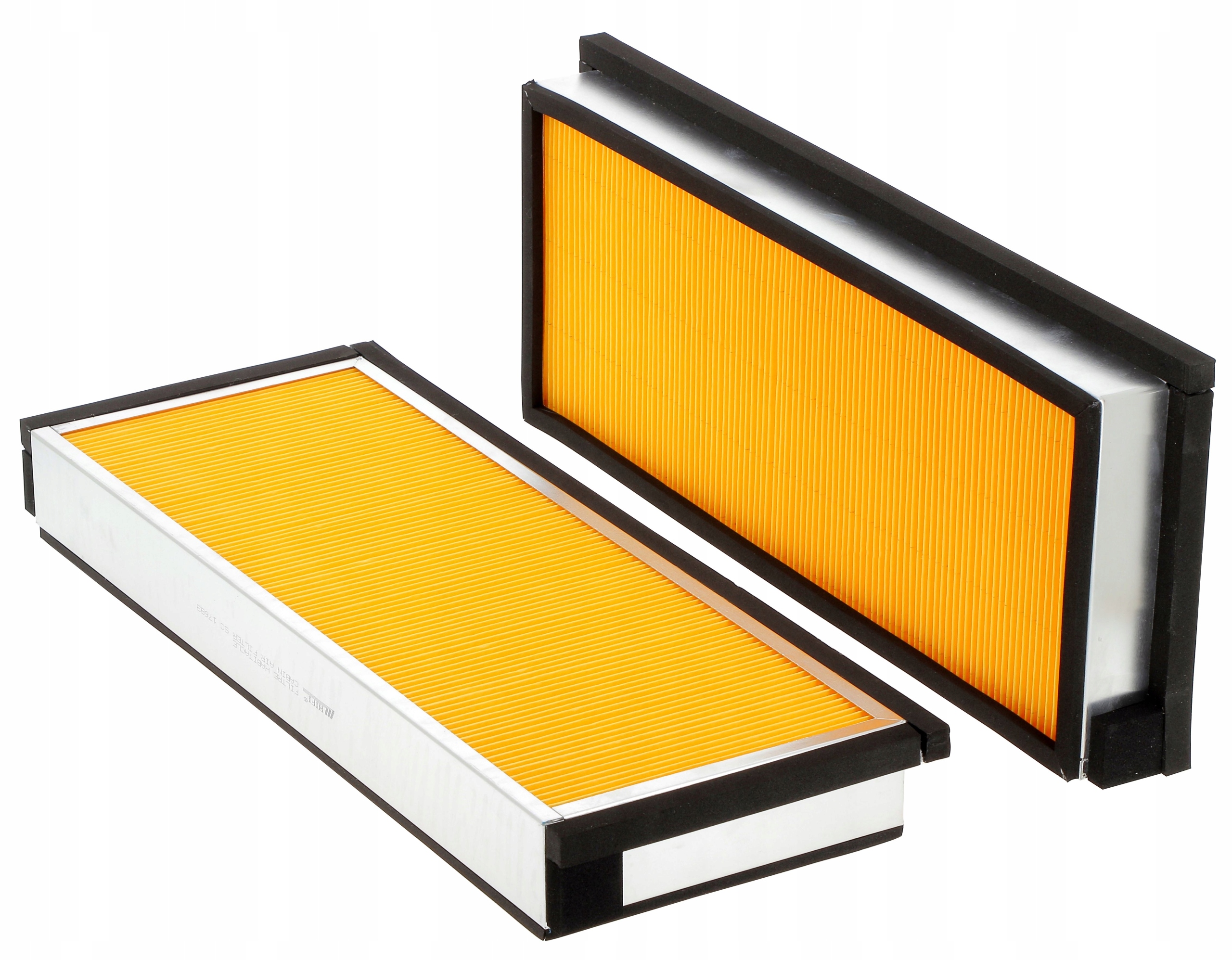 SC17683 - Салонный фильтр EN15695 SC 17683