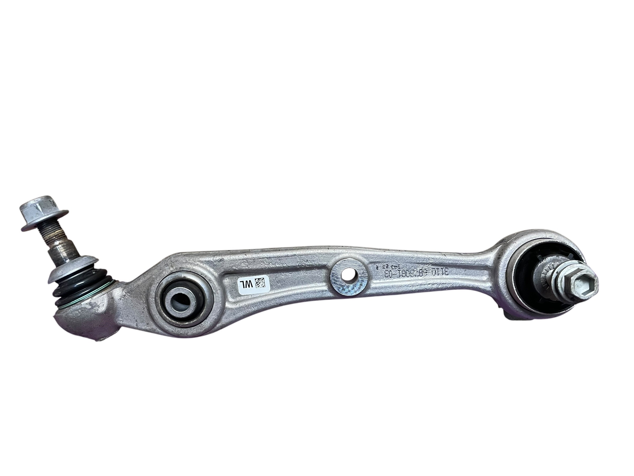 Querlenker unterer vorne links BMW iX I20 36KM