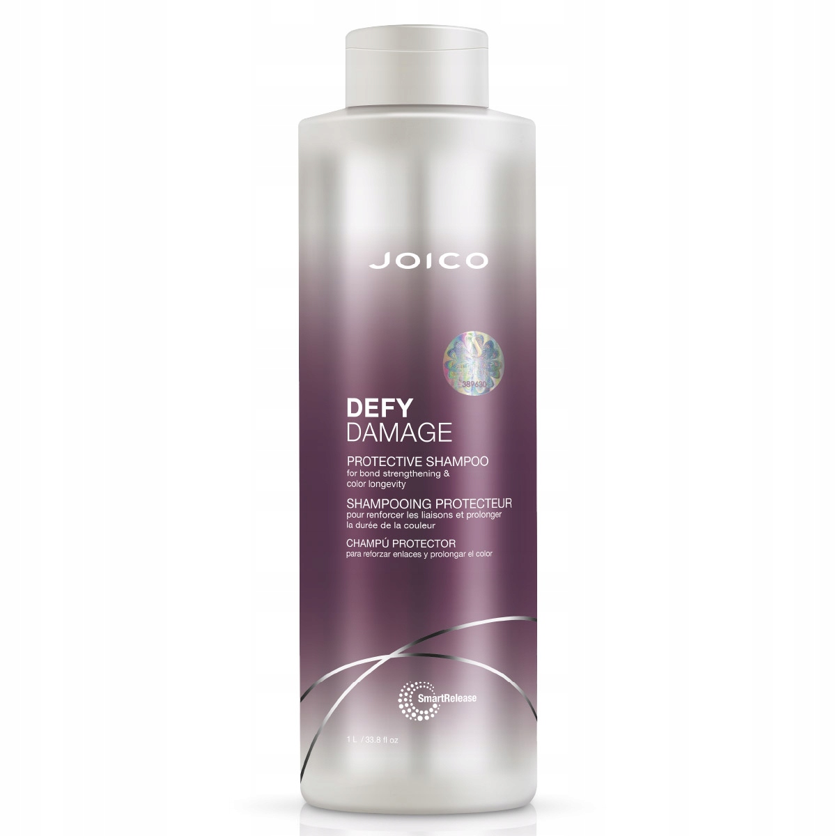 Joico Defy Damage Protective Shampoo šampon pro barvené vlasy 1000 ml