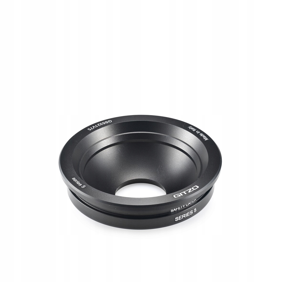 Systematický video konektor 75 mm, řada 5