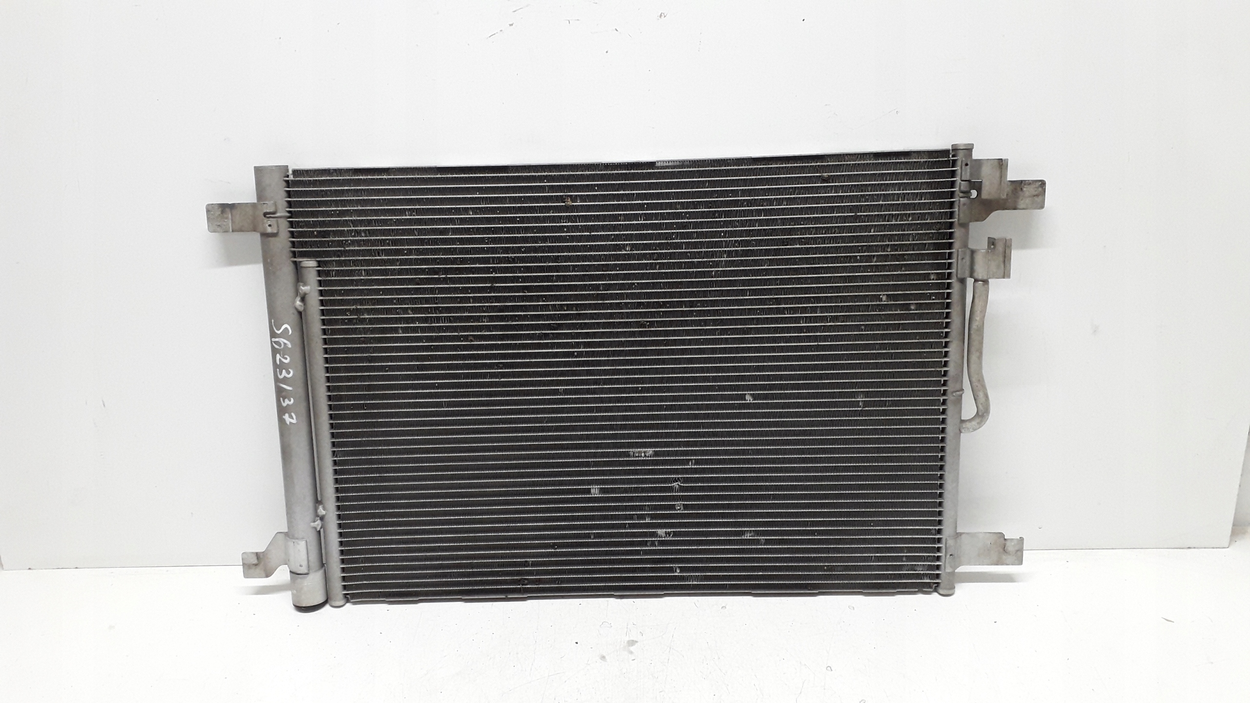 VW AUDI SKODA CHŁODNICA KLIMATYZACJI 5Q816411AR