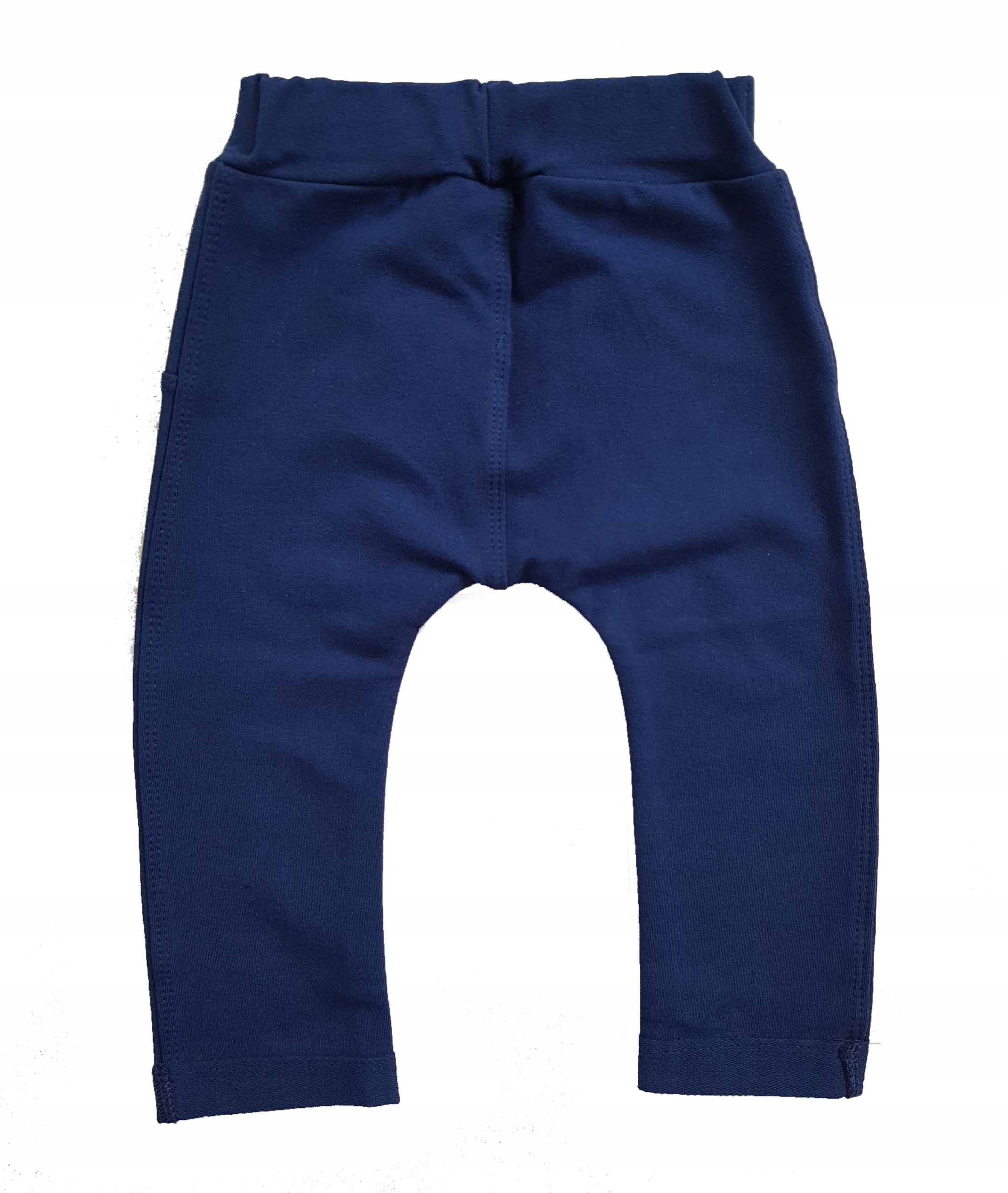 SPODNIE dla dzieci CHRZEST ROCZEK r. 62 BAWEŁNA Marka Inna marka