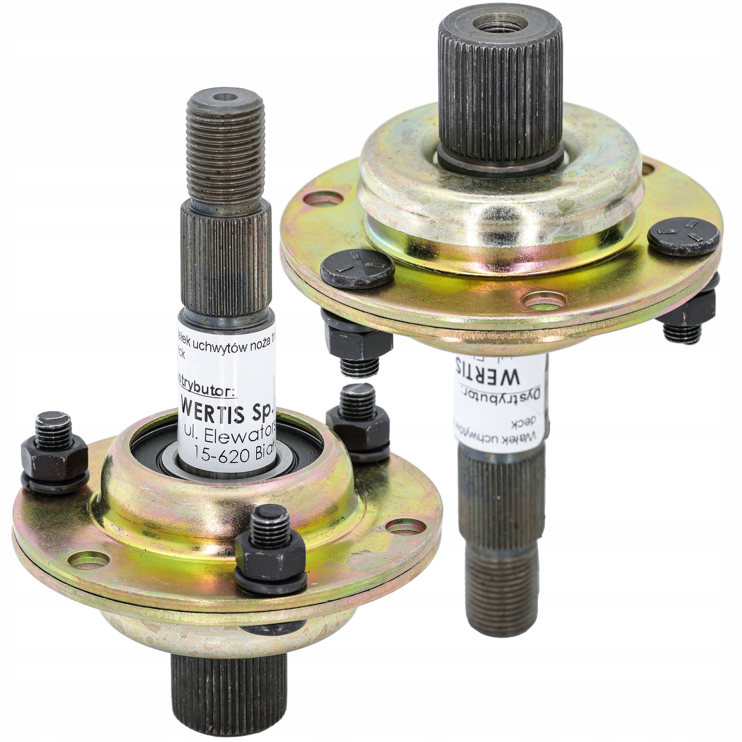 Váleček Držák Nože Traktoru Mtd 717-0900 917-0900A 753-05405 Sprint Junior