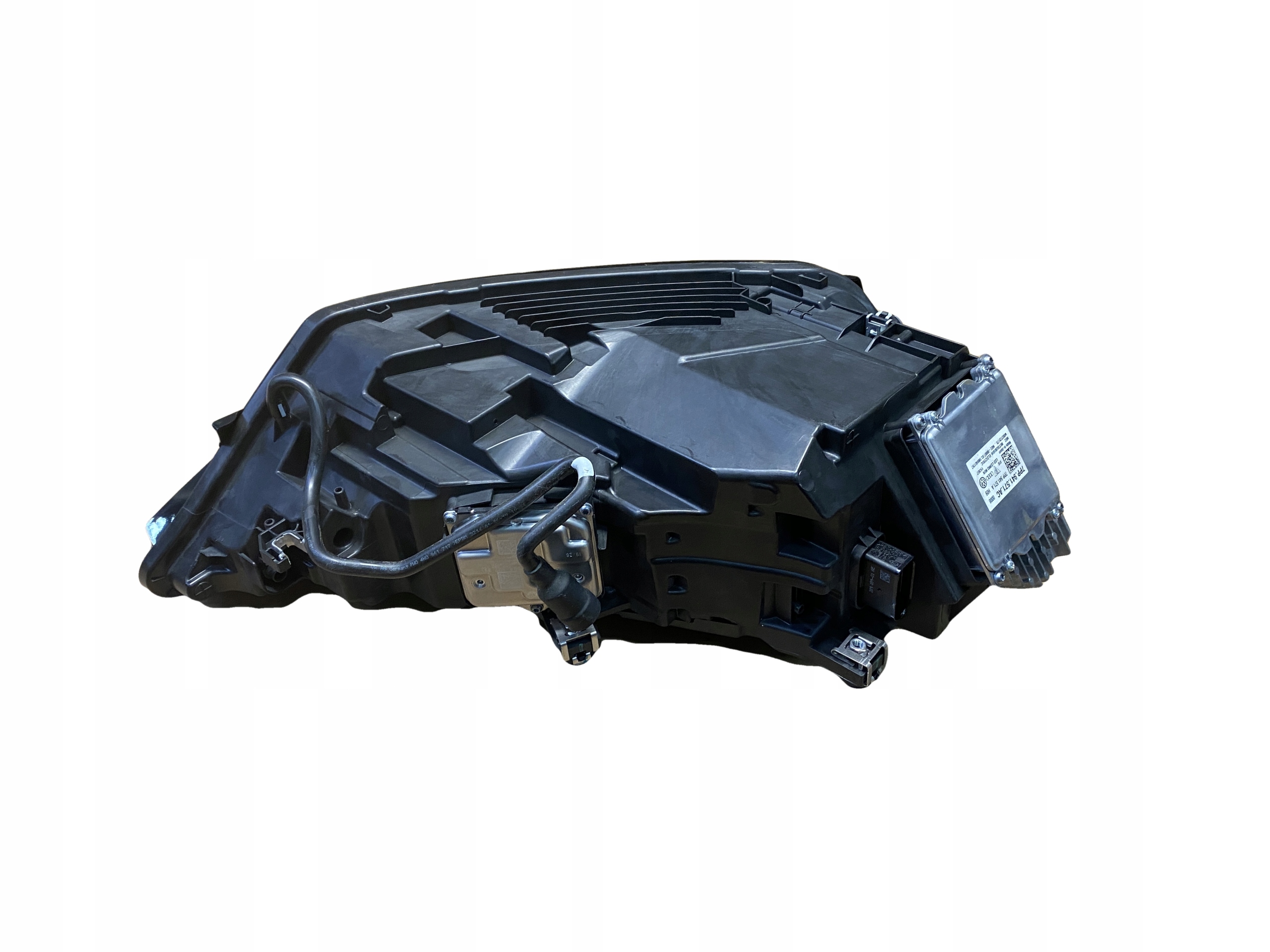 AUDI A8 4N D5 LAMPA LEWA LED 4N0941033 Typ samochodu Samochody osobowe