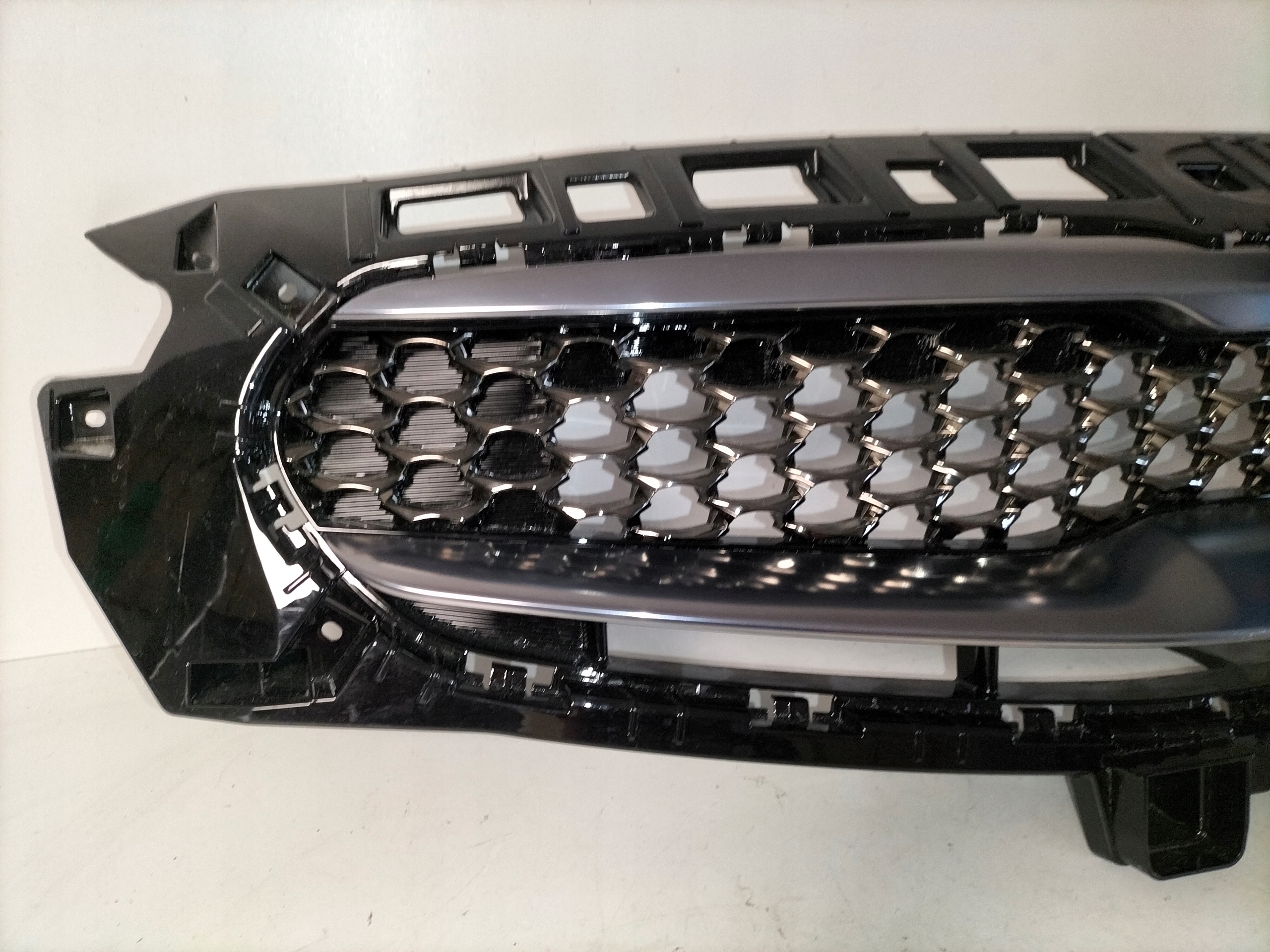 grille grid grill KIA X-CEED XCEED 19-22