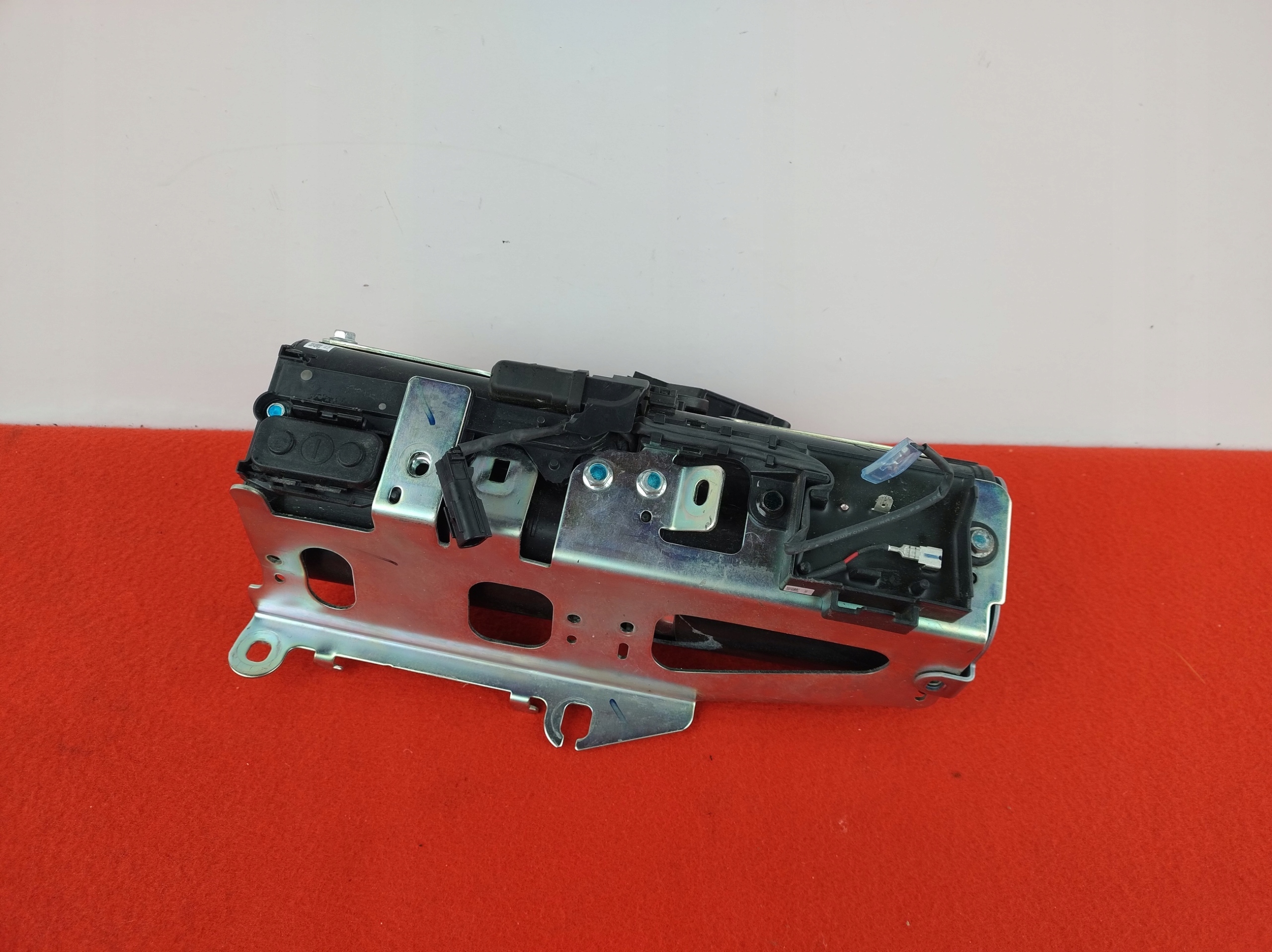 MODULO PRADU BATERIA START STOP MAZDA CX5 CX-5 6 VI 3 III N3FHA K81/577