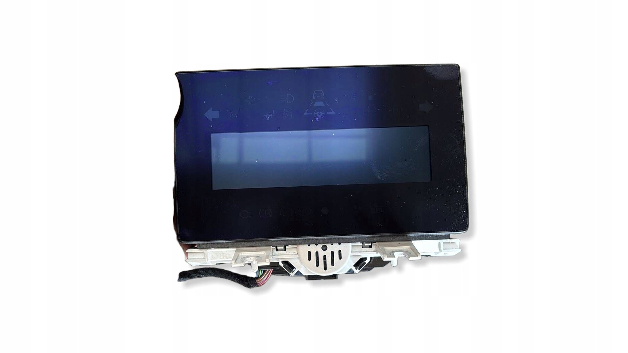 display BMW i3 67379411 BM0534201