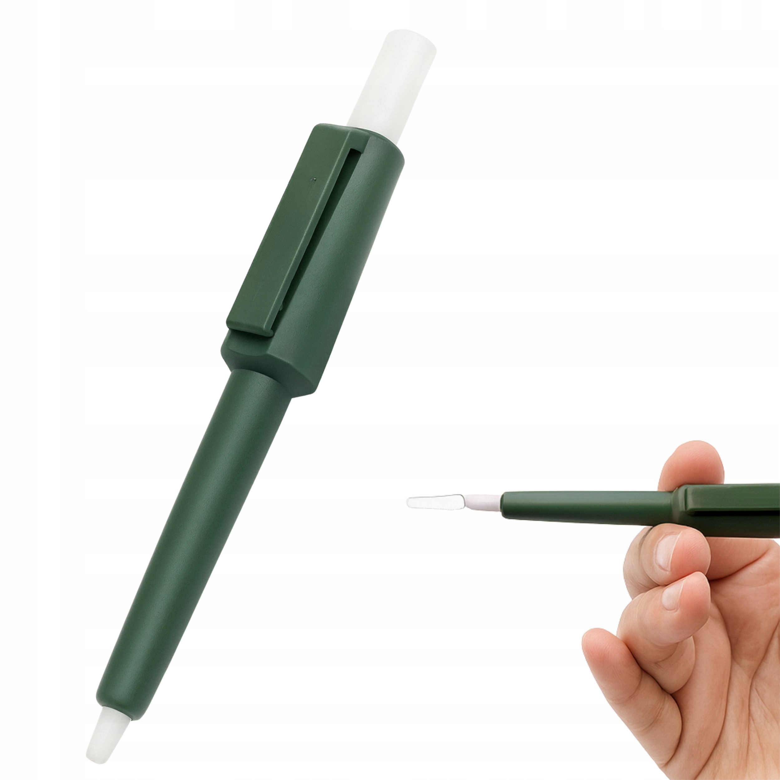 Zařízení – Háček Pro Odstranění Klíšťat Laso