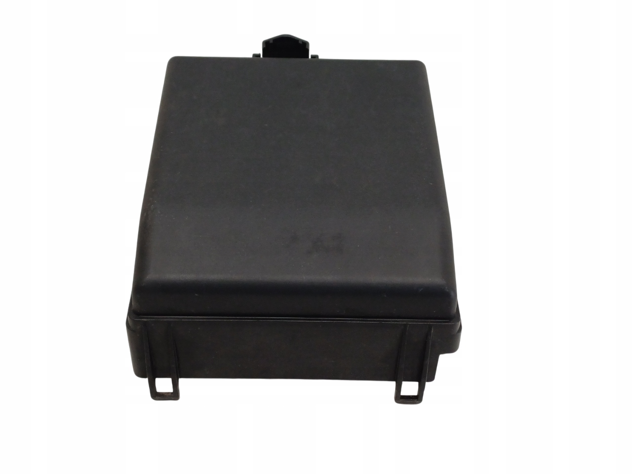 KIA SPORTAGE 3 III 10- POKRYWA SKRZYNI BEZPIECZNIKÓW 919503W531