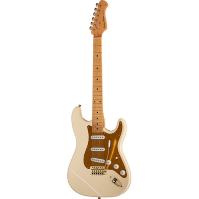 Gitara elektryczna Harley Benton ST-62DLX Vw Vintage Series