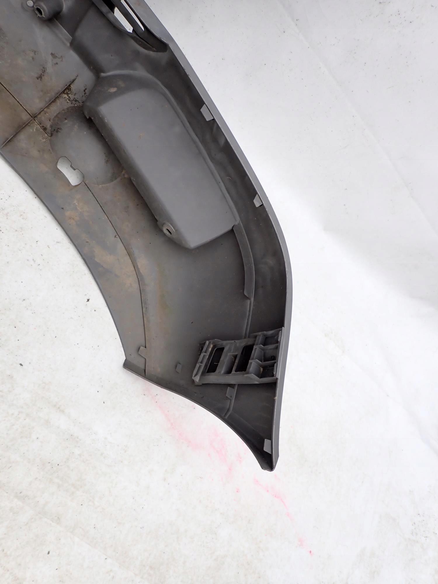 MERCEDES SPRINTER and 1 W903 LIFT 00-06 bumper front front