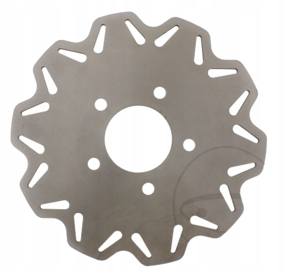 Brzdová Kotúčka Predná Sym Jet14 50 125 200 Jet4 JetX St Symphony 25 150