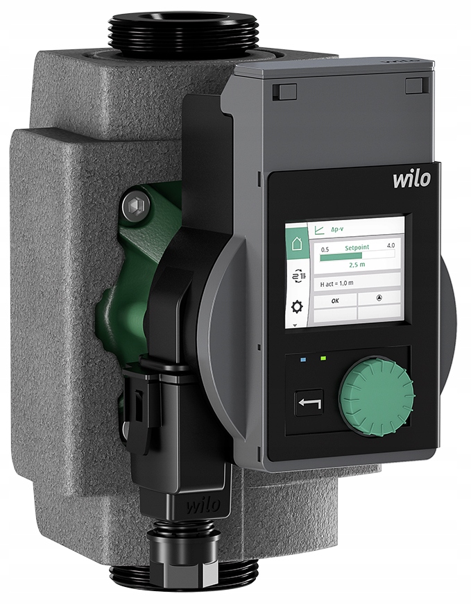 Wilo Obehová Pumpa Stratos Pico 25/0,5-4 PN10