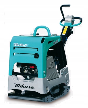 Zagęszczarka Rewersyjna 364 kg Mikasa MVH-408GH